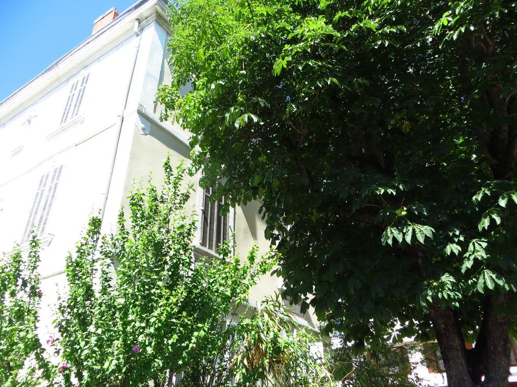 Maison Jean Chapelle Avignon Exterior foto