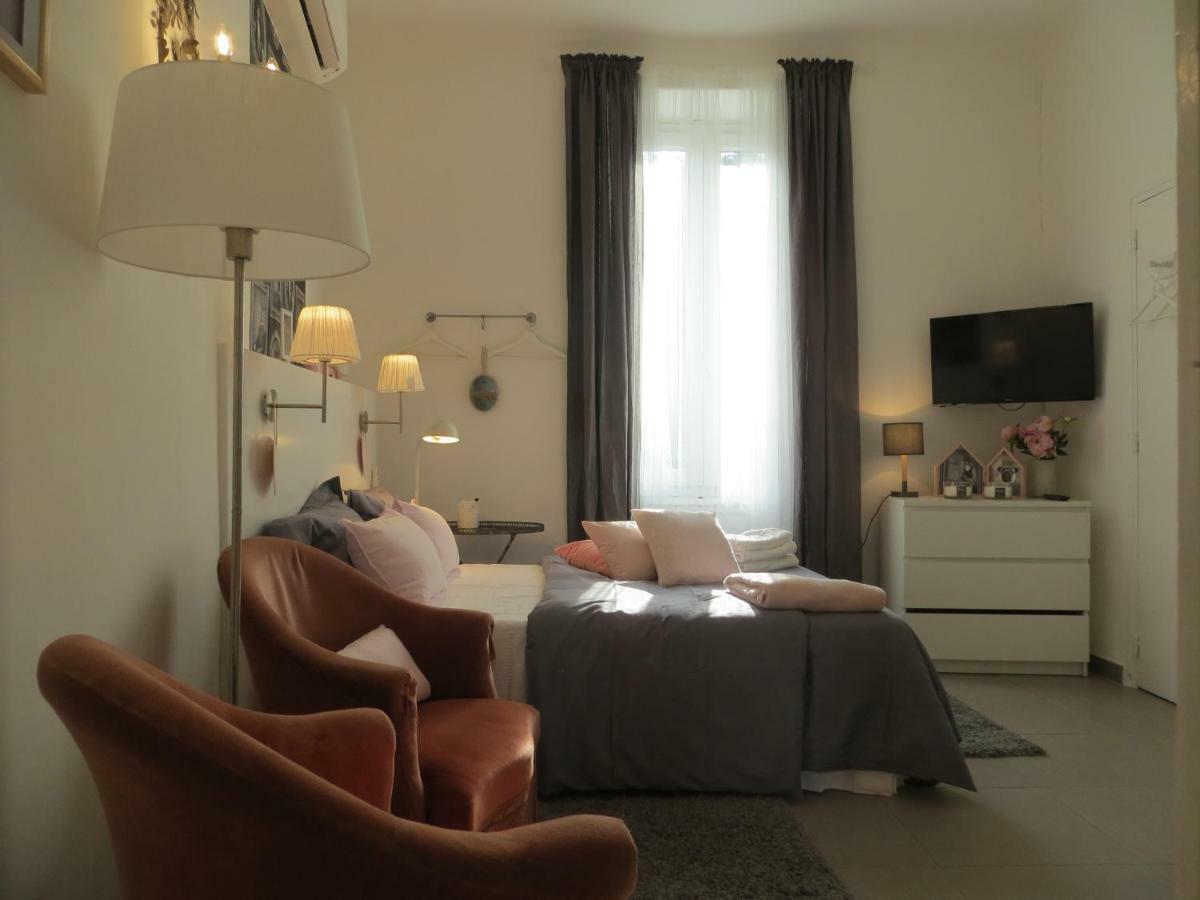 Maison Jean Chapelle Avignon Quarto foto