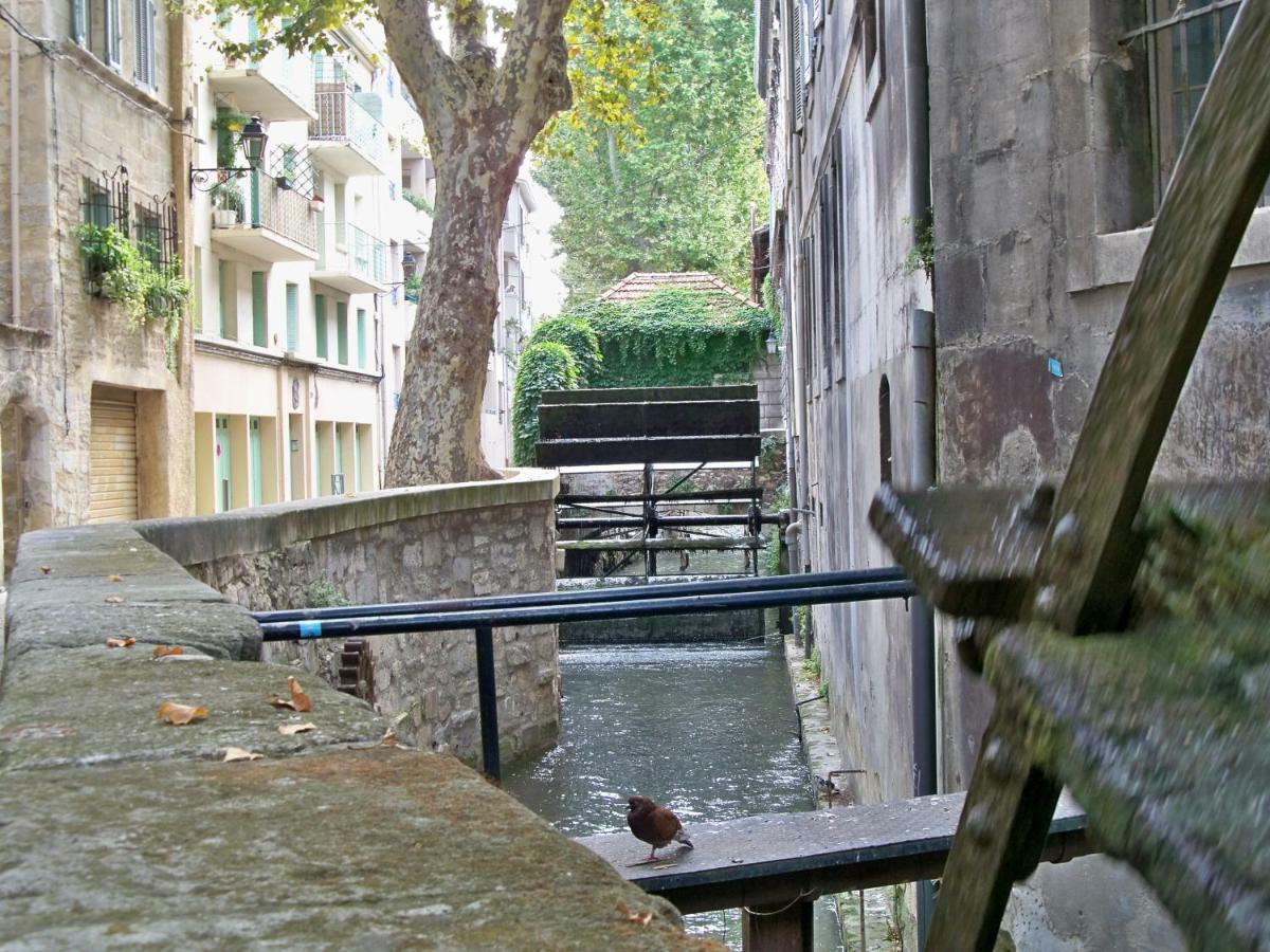 Maison Jean Chapelle Avignon Exterior foto