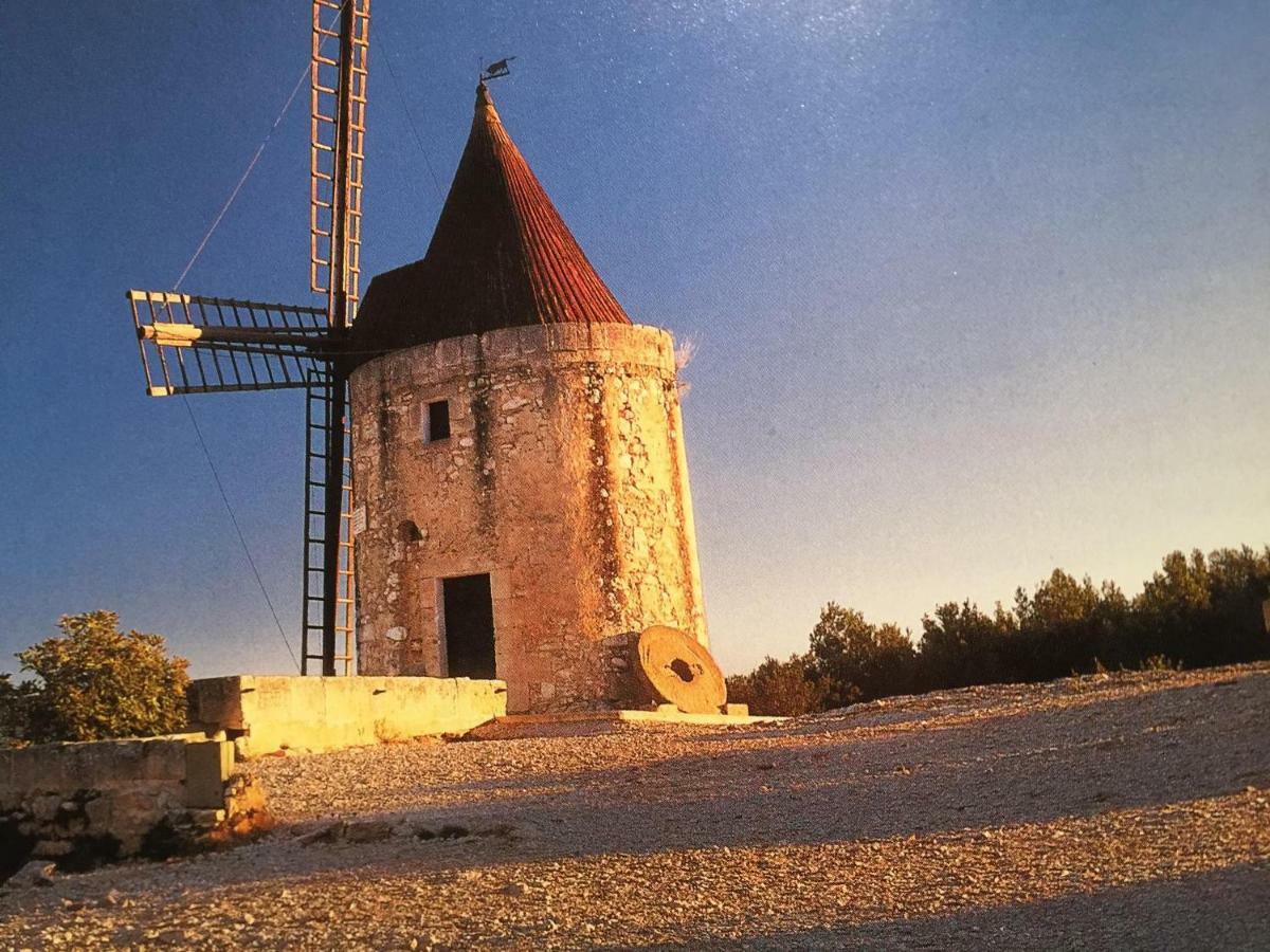 Maison Jean Chapelle Avignon Exterior foto